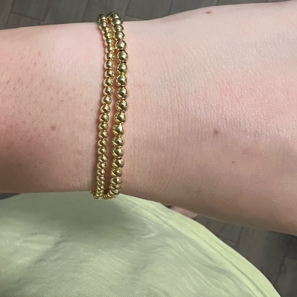 Handmade “The Simple Medium” Stack